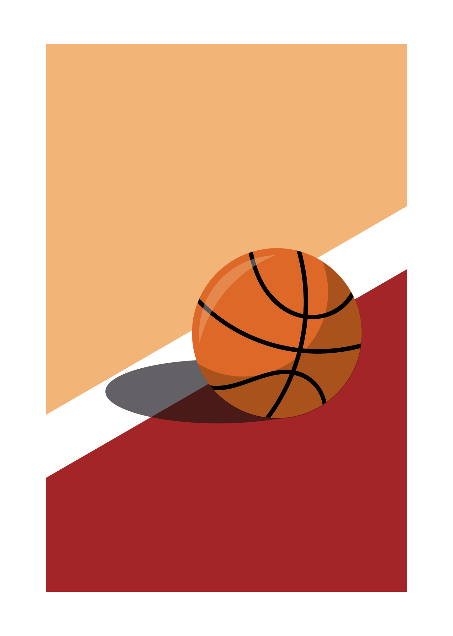 Veldwerk | Basketbal