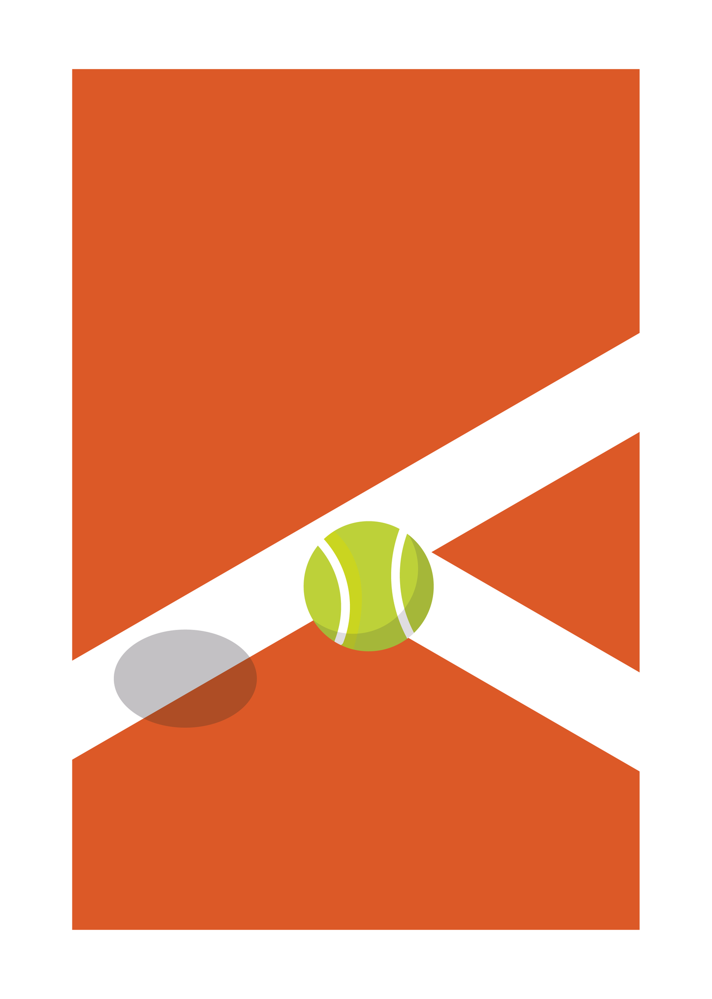 Veldwerk | Tennis